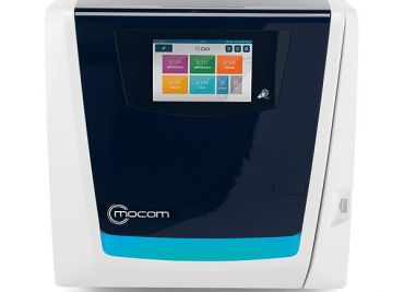 Vidéo de présentation du nouvel autoclave Mocom Supreme