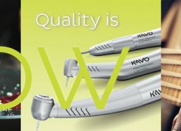 KaVo. Dental Excellence.