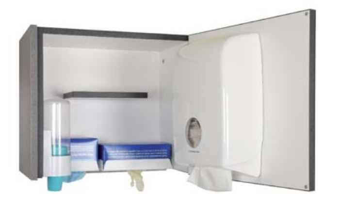 Meuble hygiène Ferlain