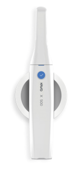 Nouvelle caméra empreinte optique KaVo !