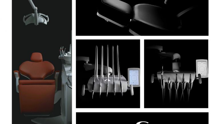 Découvrez la nouvelle série Ancar S Line